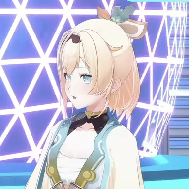 Profile image of 風真いろは