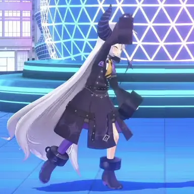 Profile image of ラプラス・ダークネス