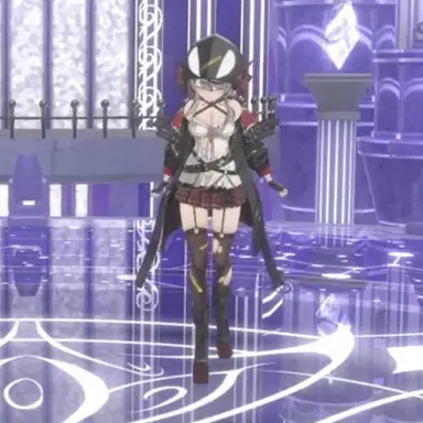 Profile image of 沙花叉クロヱ