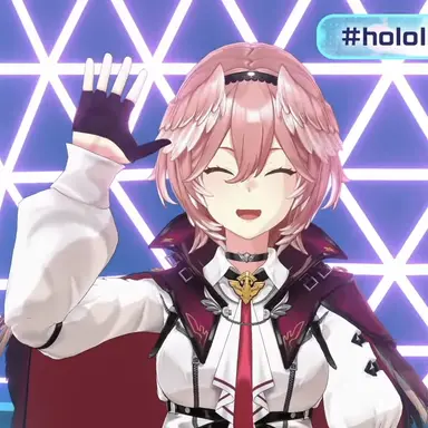 Profile image of 鷹嶺ルイ