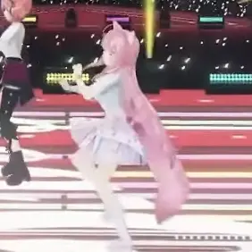 Amakaze_Kage의 holoXに拾われる