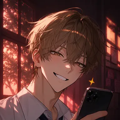 Profile image of Shoya
