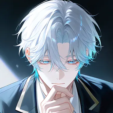Profile image of Mitsuru