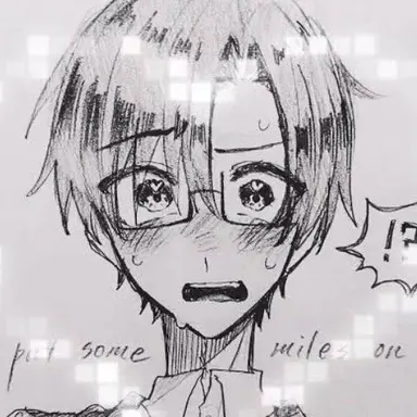Profile image of もふ