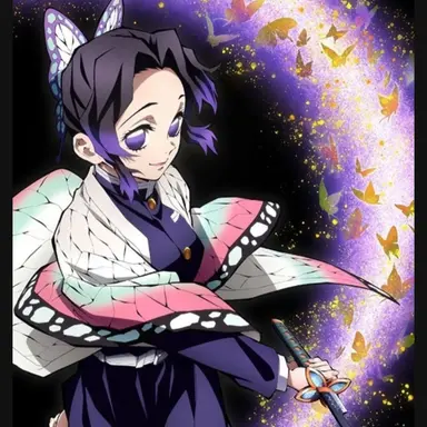 Profile image of 코쵸우 시노부