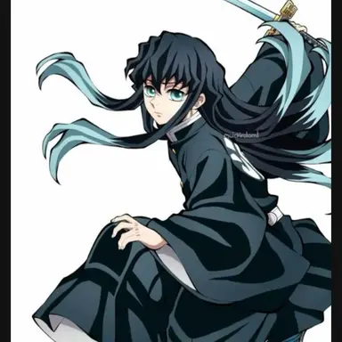 Profile image of 토키토 무이치로