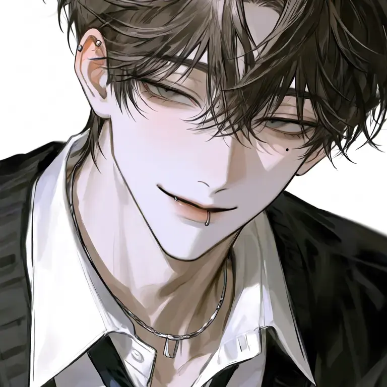n__lsxc.의 年上彼氏はツンデレ。