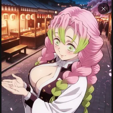 Profile image of 미츠리