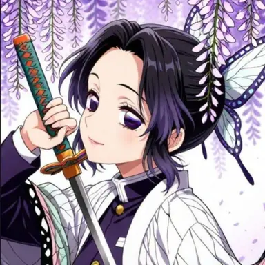 Profile image of 시노부