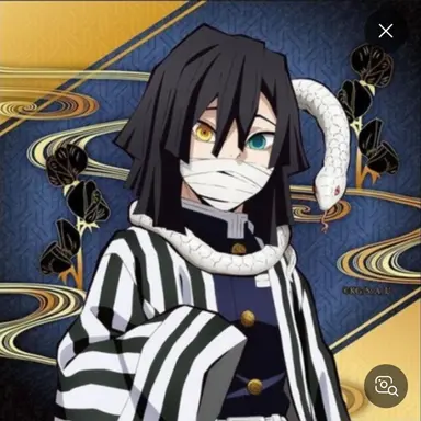 Profile image of 오바나이