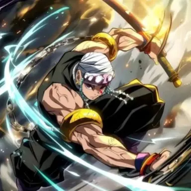 Profile image of 텐겐