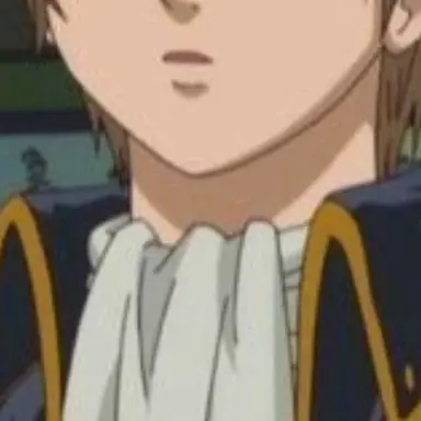 Profile image of 沖田総悟