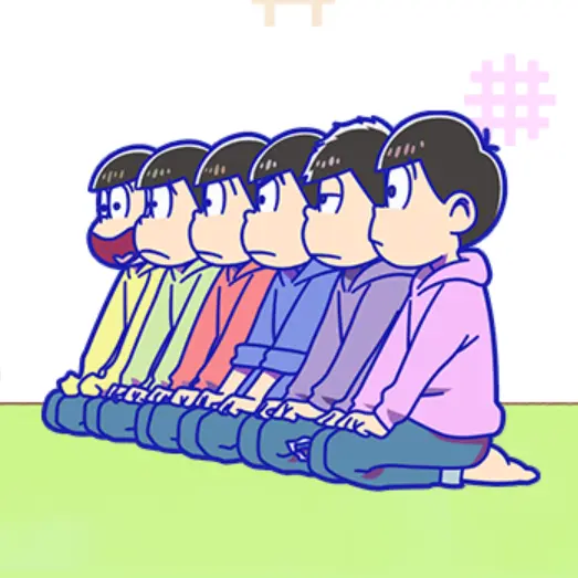 Yuki.1215.osomatsu의 リクエスト募集中