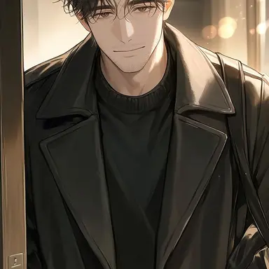 Profile image of Charlie