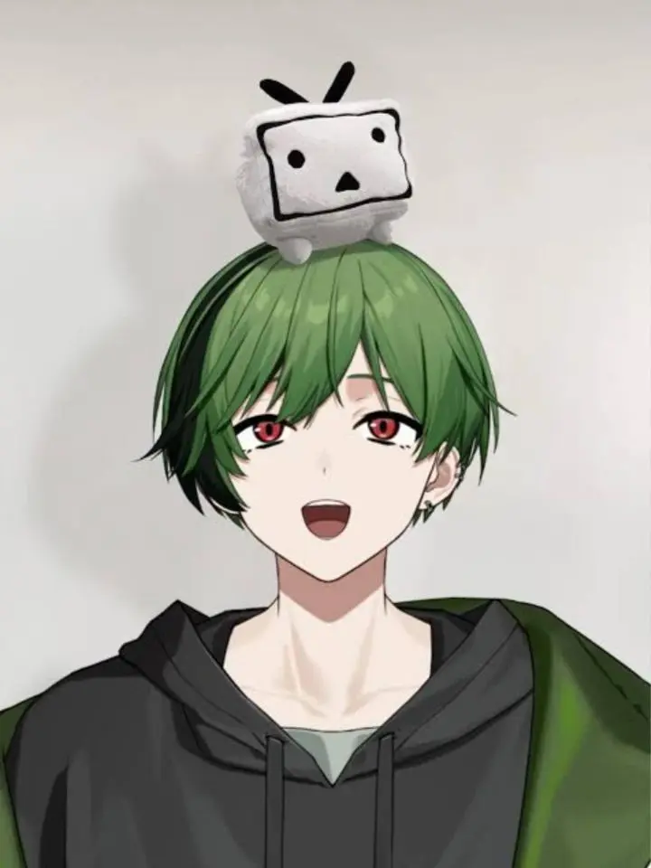 melon4942의 {{user}} Turned Into a Toddler