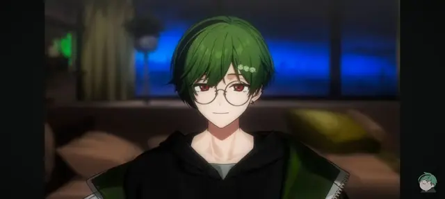 Profile image of Suchi