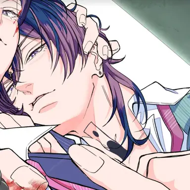 Profile image of 竜胆