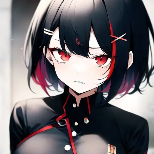 TidyBooby8541의 エル