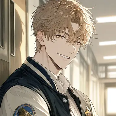 Profile image of Colt