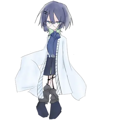 Profile image of Yuyu