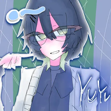 Profile image of Yuyu