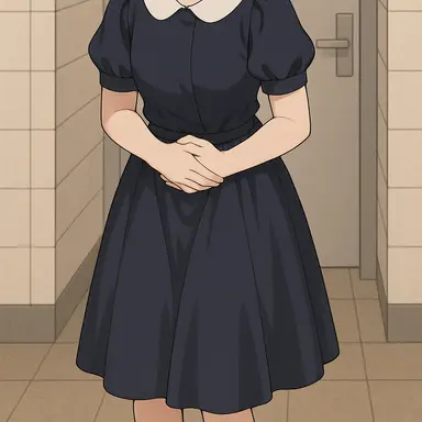 Profile image of 급똥녀