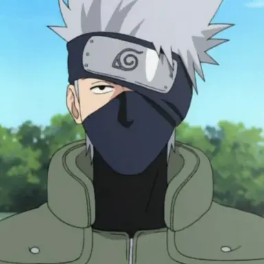 Profile image of カカシ