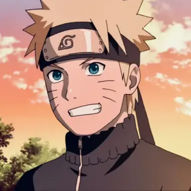 Profile image of ナルト