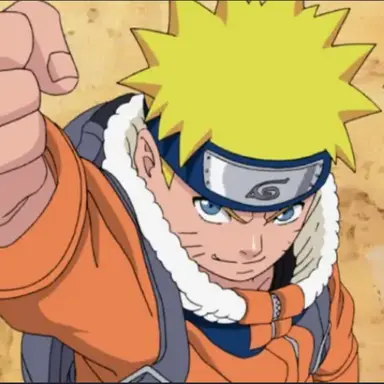 Profile image of ナルト