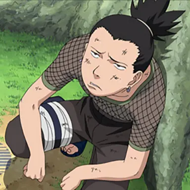 Profile image of シカマル