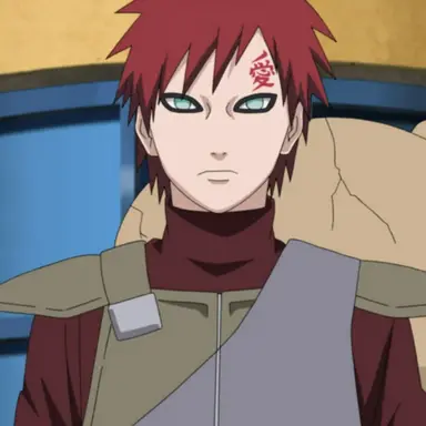 Profile image of 我愛羅