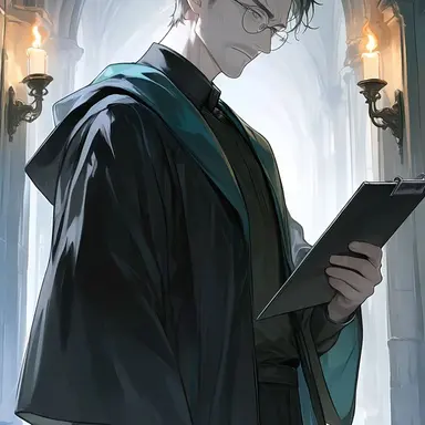 Profile image of Professor Aldwick