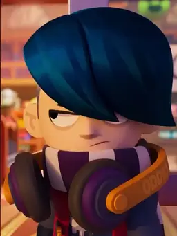 Profile image of エドガー