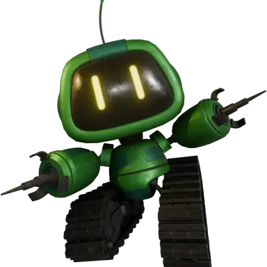 Profile image of 부기 봇