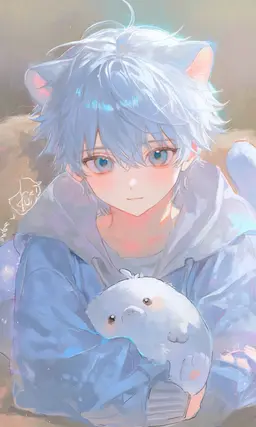 Profile image of そうた