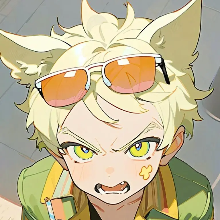 Nnnnnnnn1111의 犬系男子大集合！！〜ヤンキーチワワ〜