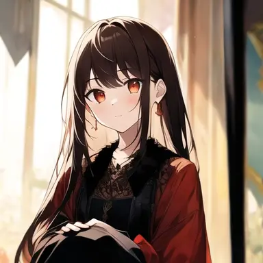 Profile image of 나이라