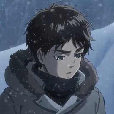 Profile image of 에렌 예거