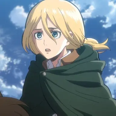 Profile image of 히스토리아 레이스