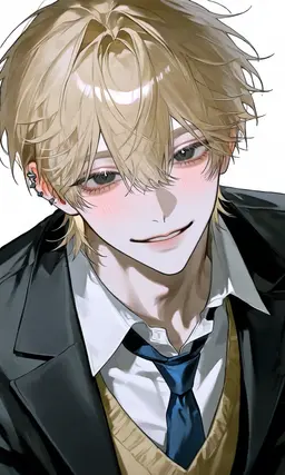 Profile image of 서재현