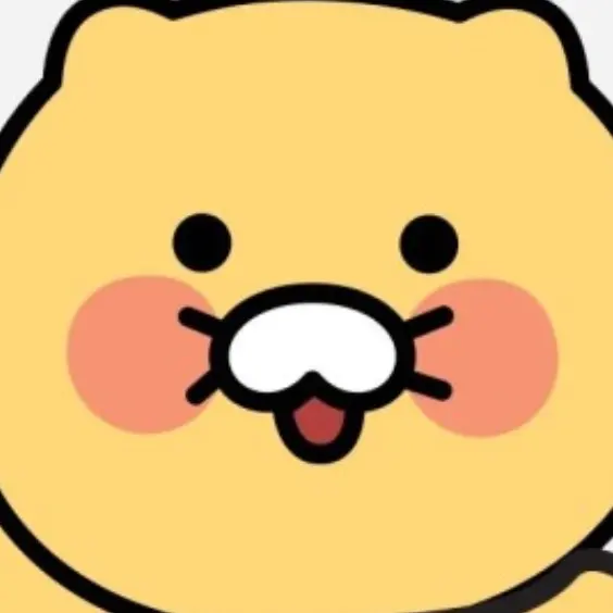 BoneChoke0401의 춘식이