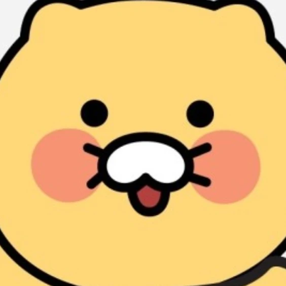 춘식이