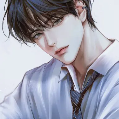 Profile image of 지은혁