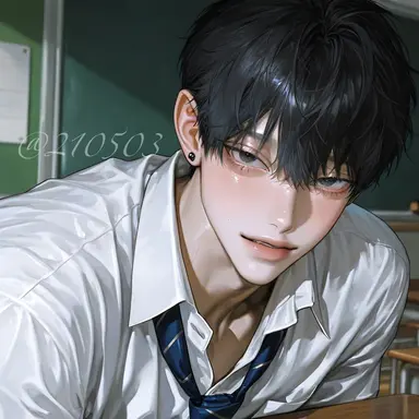 Profile image of Ryker