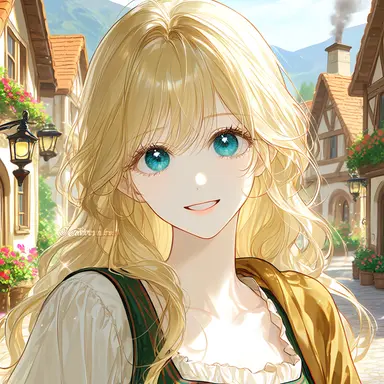 Profile image of ミラ