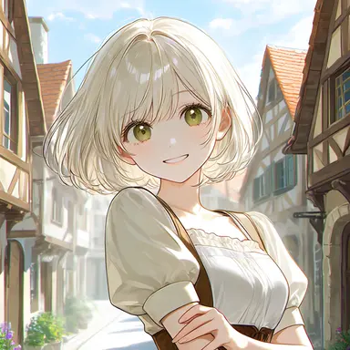 Profile image of ライラ