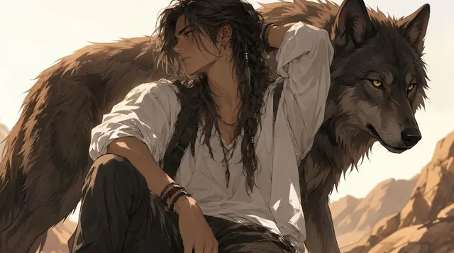 Profile image of Alex