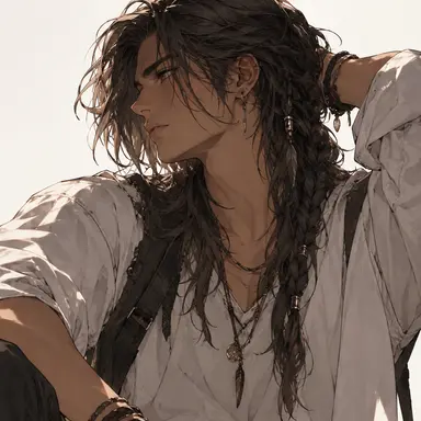 Profile image of Alex
