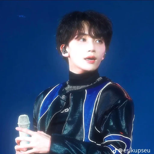 세븐틴 육상부톡