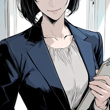 Profile image of Delia Strauss